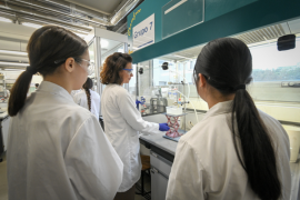 AEFEUP é campeã em Voleibol masculino nos Campeonatos Nacionais Universitários