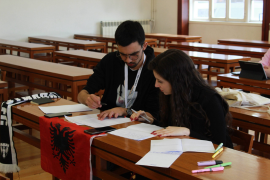 Professor da FEUP reúne comunidade geotécnica internacional em aulas de renome