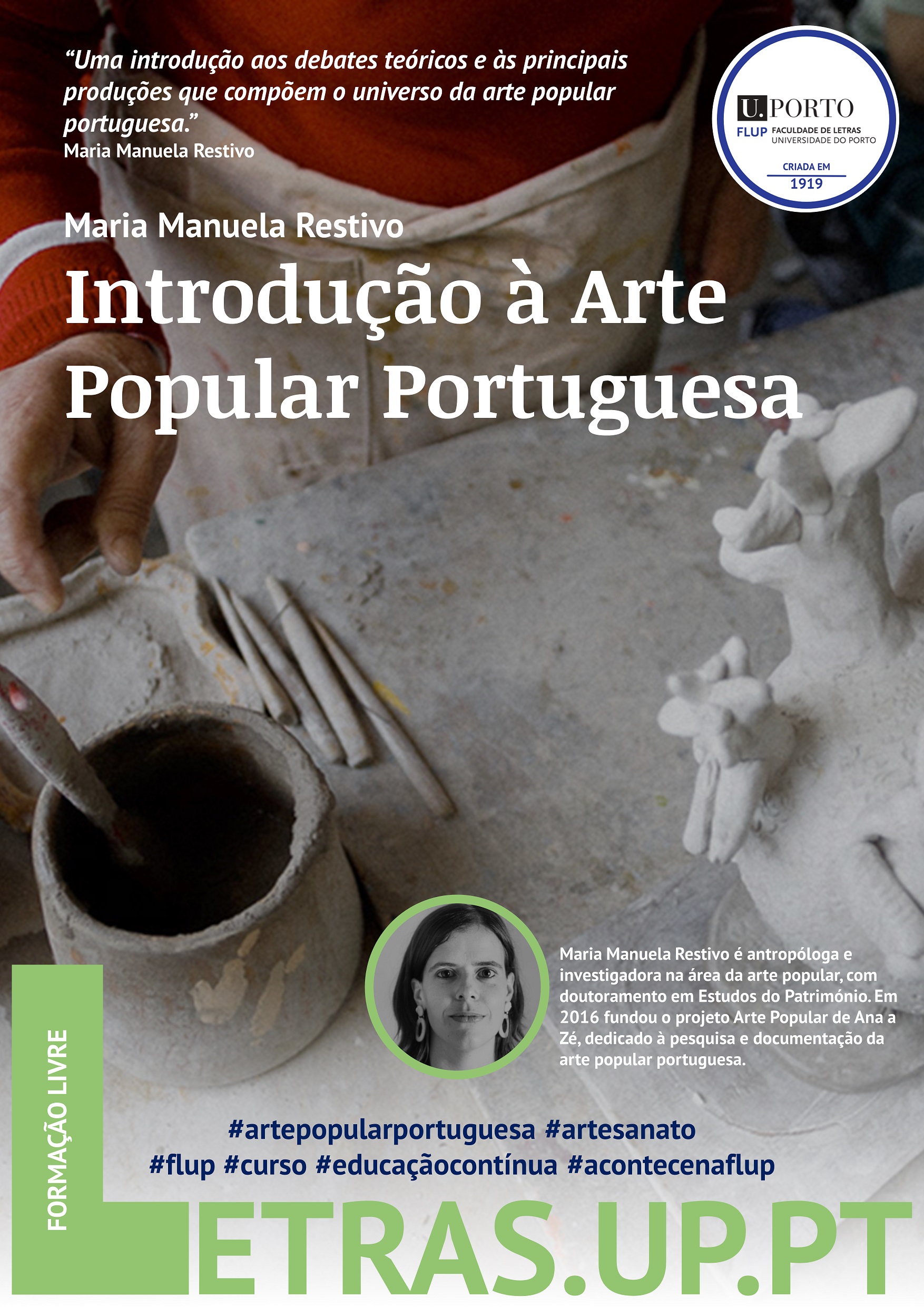 Introdução à Arte Popular Portuguesa