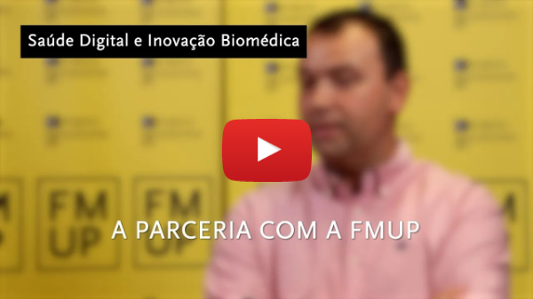 As parcerias na nova Licenciatura da FMUP